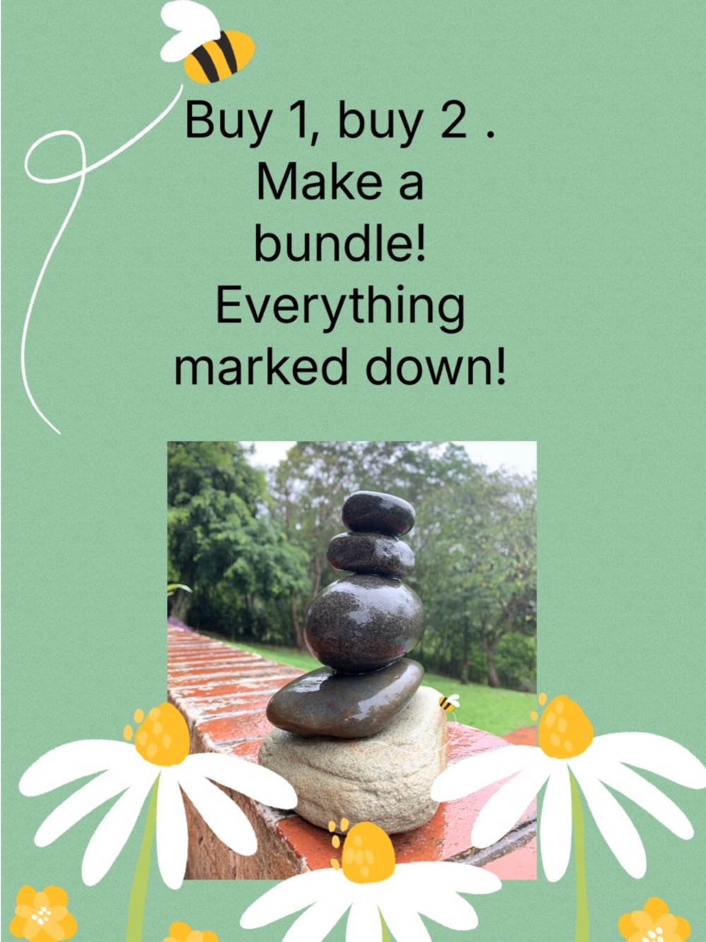 Marked Down! Make a bundle!